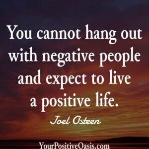 Joel Osteen Quote
