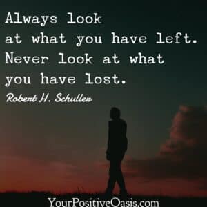 Robert H. Schuller Quote