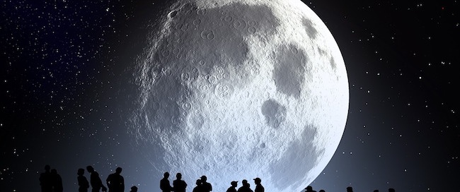 supermoon