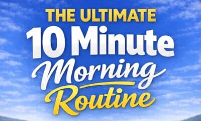 Ultimate Morning Routine