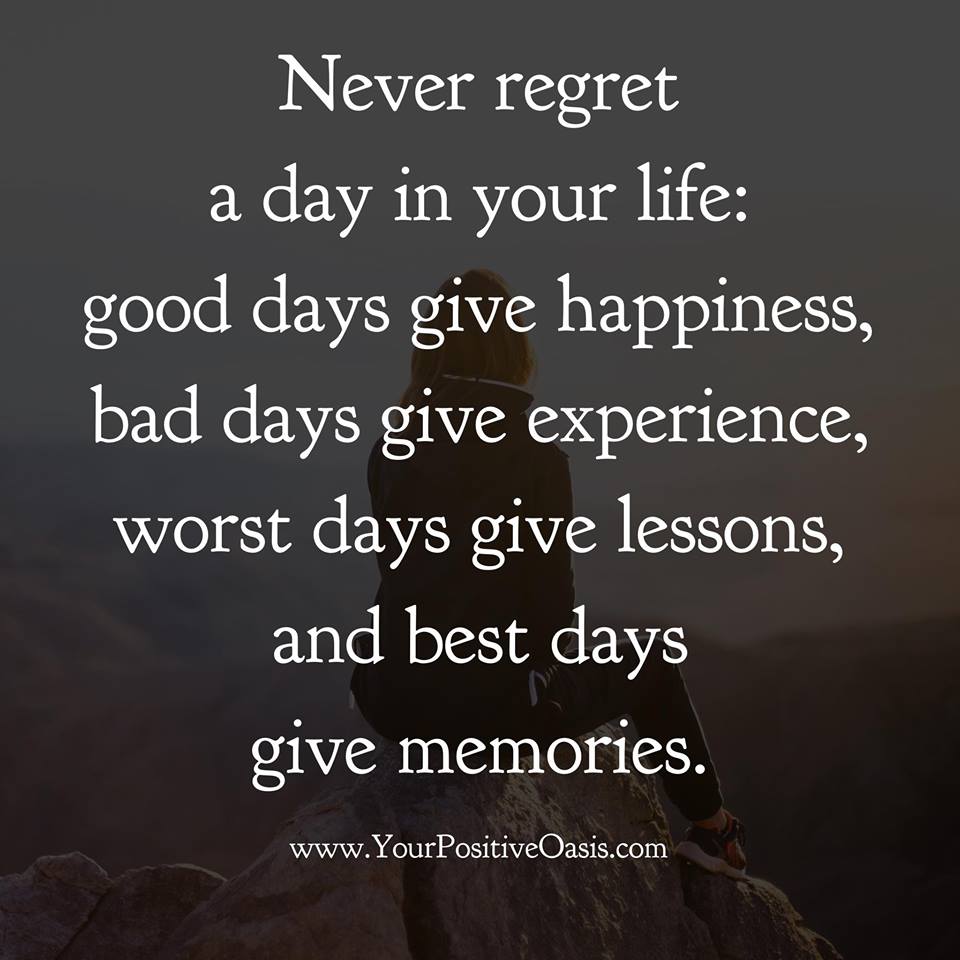 20 Amazing Quotes About Life