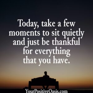 Gratitude Quote