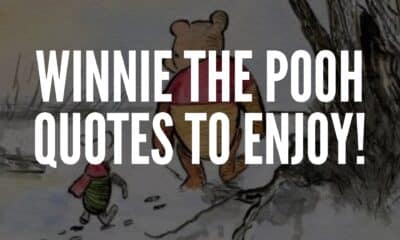 Winnie the Pooh Quotes