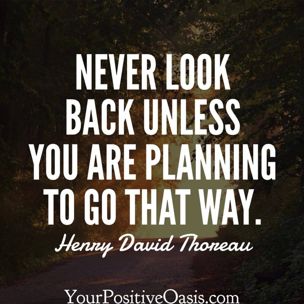 20 Inspirational Henry David Thoreau Quotes