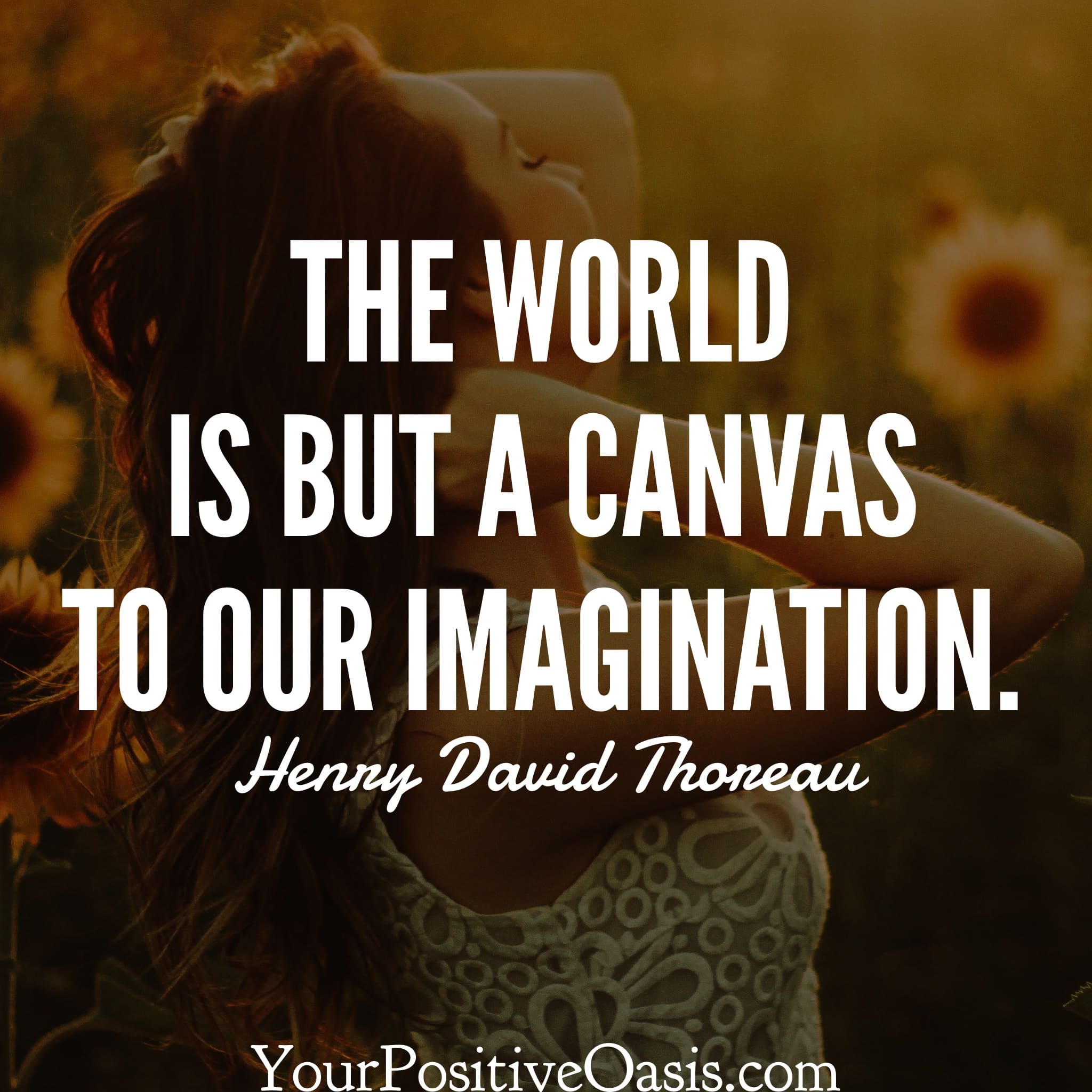20 Inspirational Henry David Thoreau Quotes