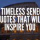 Seneca Quotes