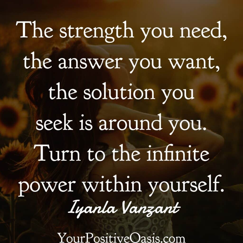 25 Iyanla Vanzant Quotes That Will Inspire You