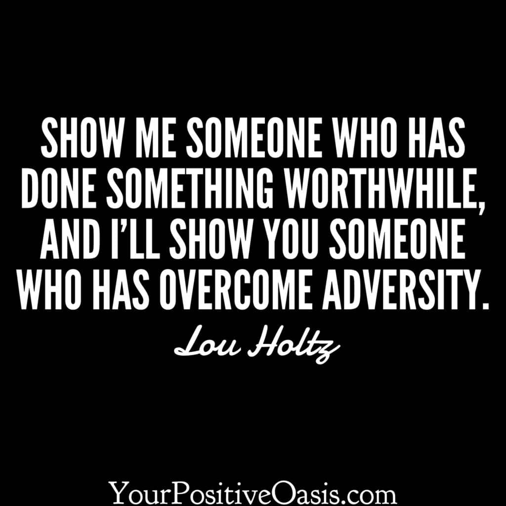 25 Motivational Lou Holtz Quotes