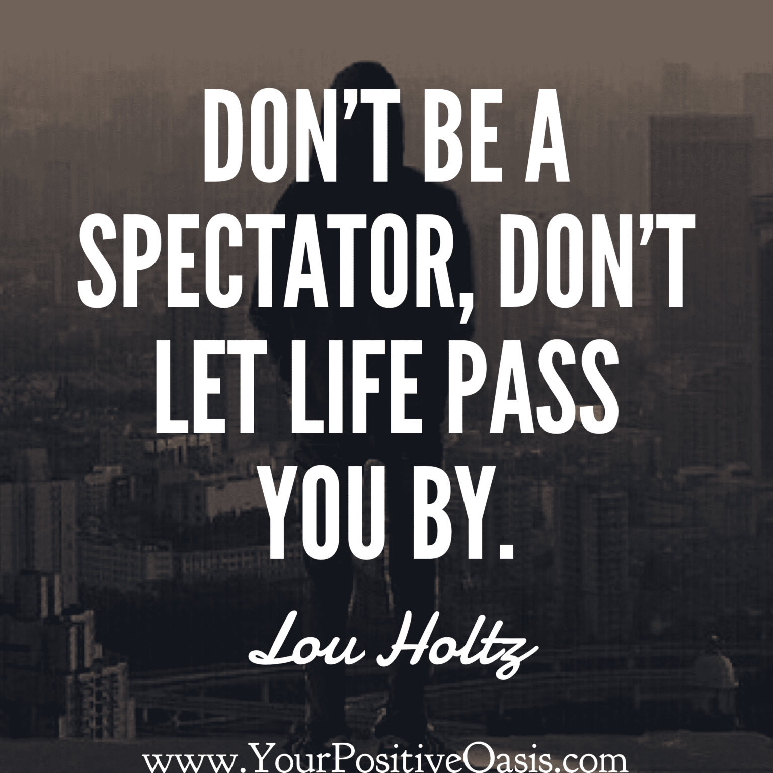 25 Motivational Lou Holtz Quotes