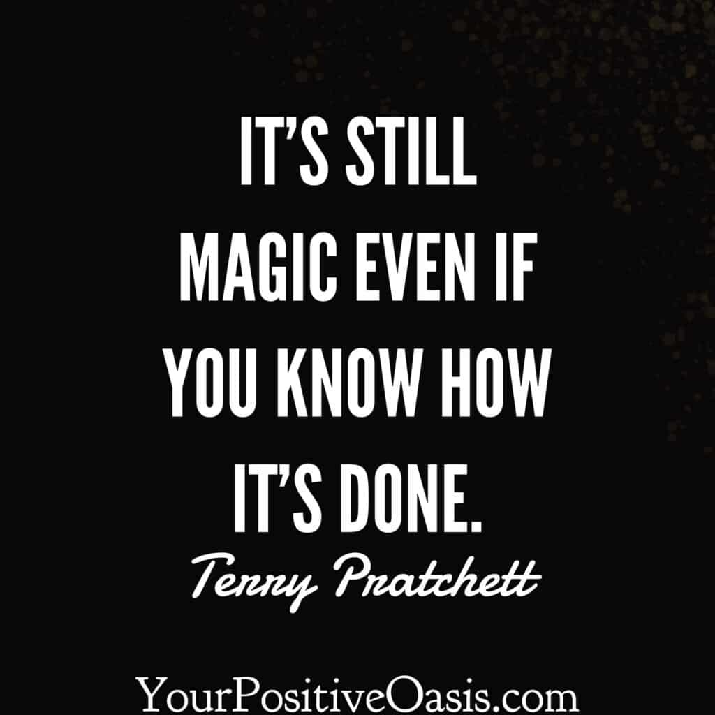 25 Terry Pratchett Quotes That Will Make You Smile