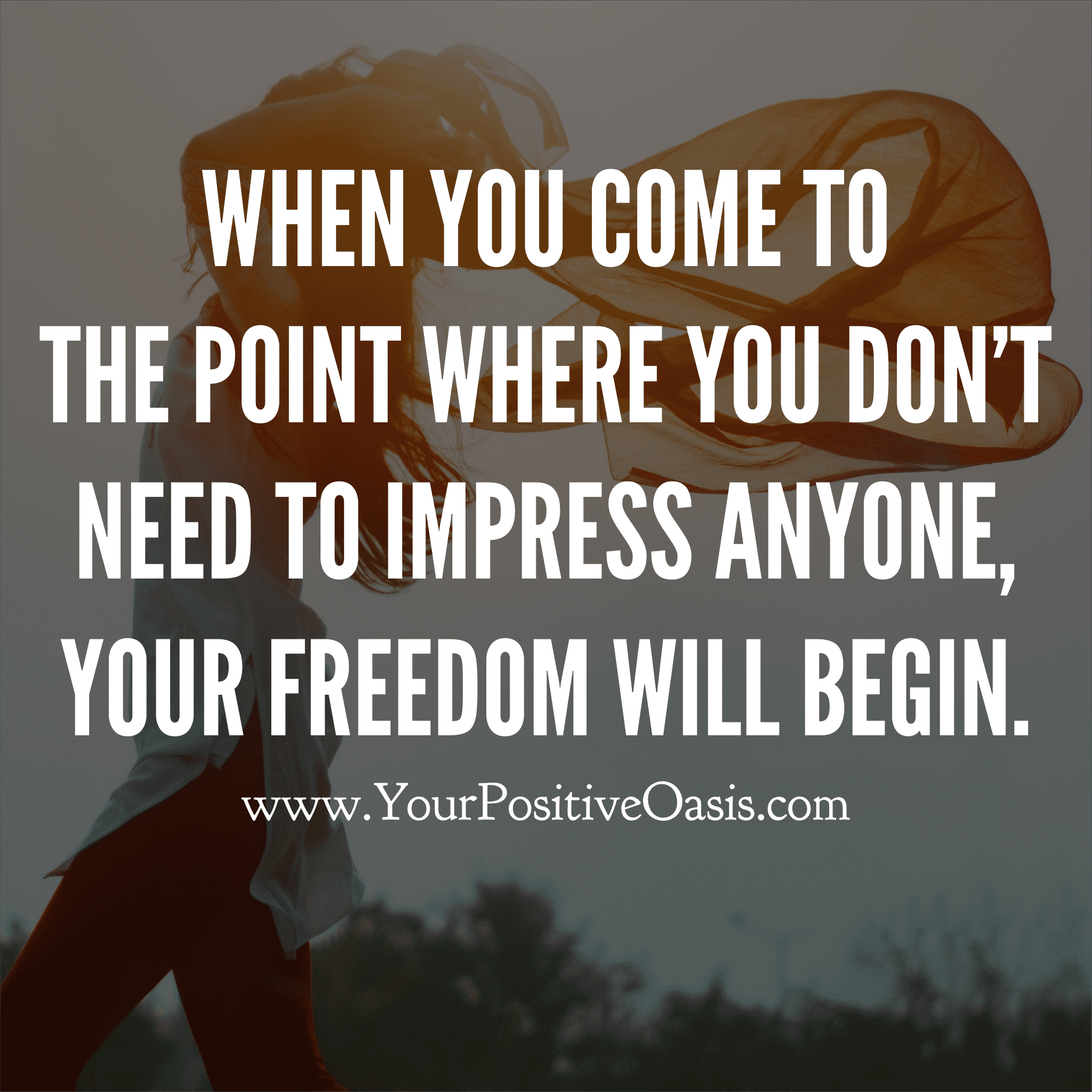 Freedom Quote