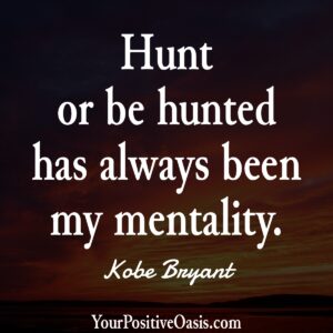 Kobe Bryant Quote