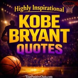 Kobe Bryant Quotes