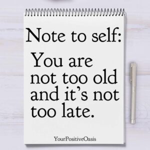 Inspirational Image Quote