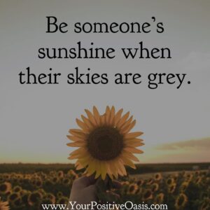 Inspirational Image Quote