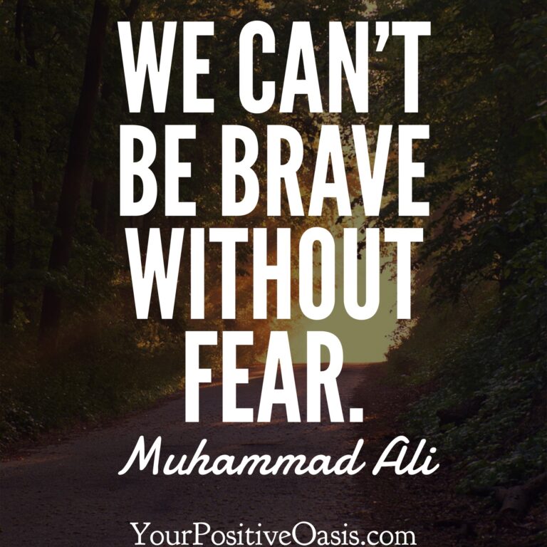 30 Greatest Muhammad Ali Quotes That Will Inspire You