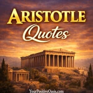 Aristotle Quotes