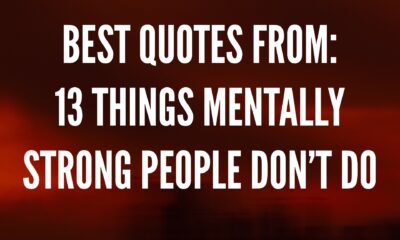 Amy Morin Quotes