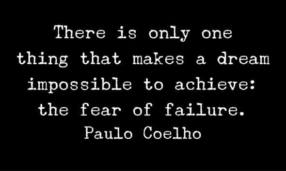 Paulo Coelho Quotes