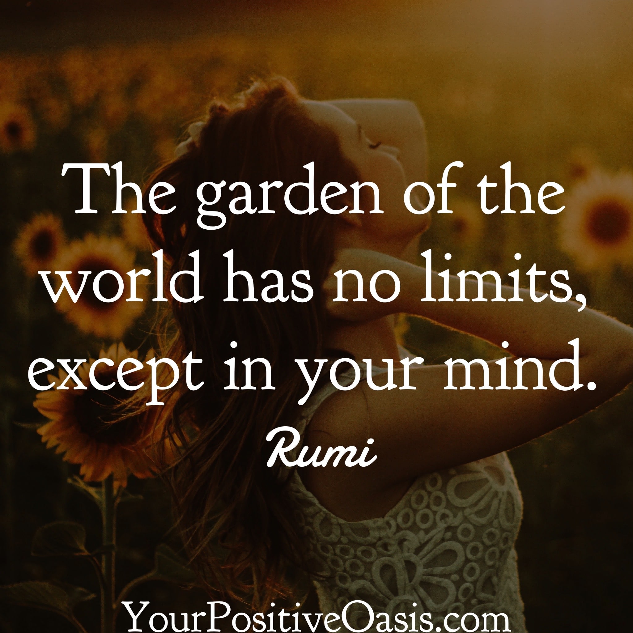 70 Wonderful Rumi Quotes That Will Lift Your Spirit