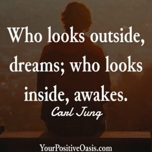 Carl Jung Quote