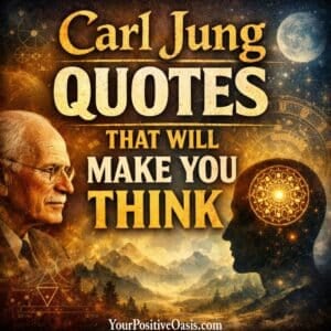 Carl Jung Quotes