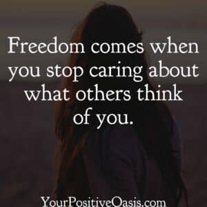 Short Freedom Quote