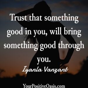 Iyanla Vanzant Quote