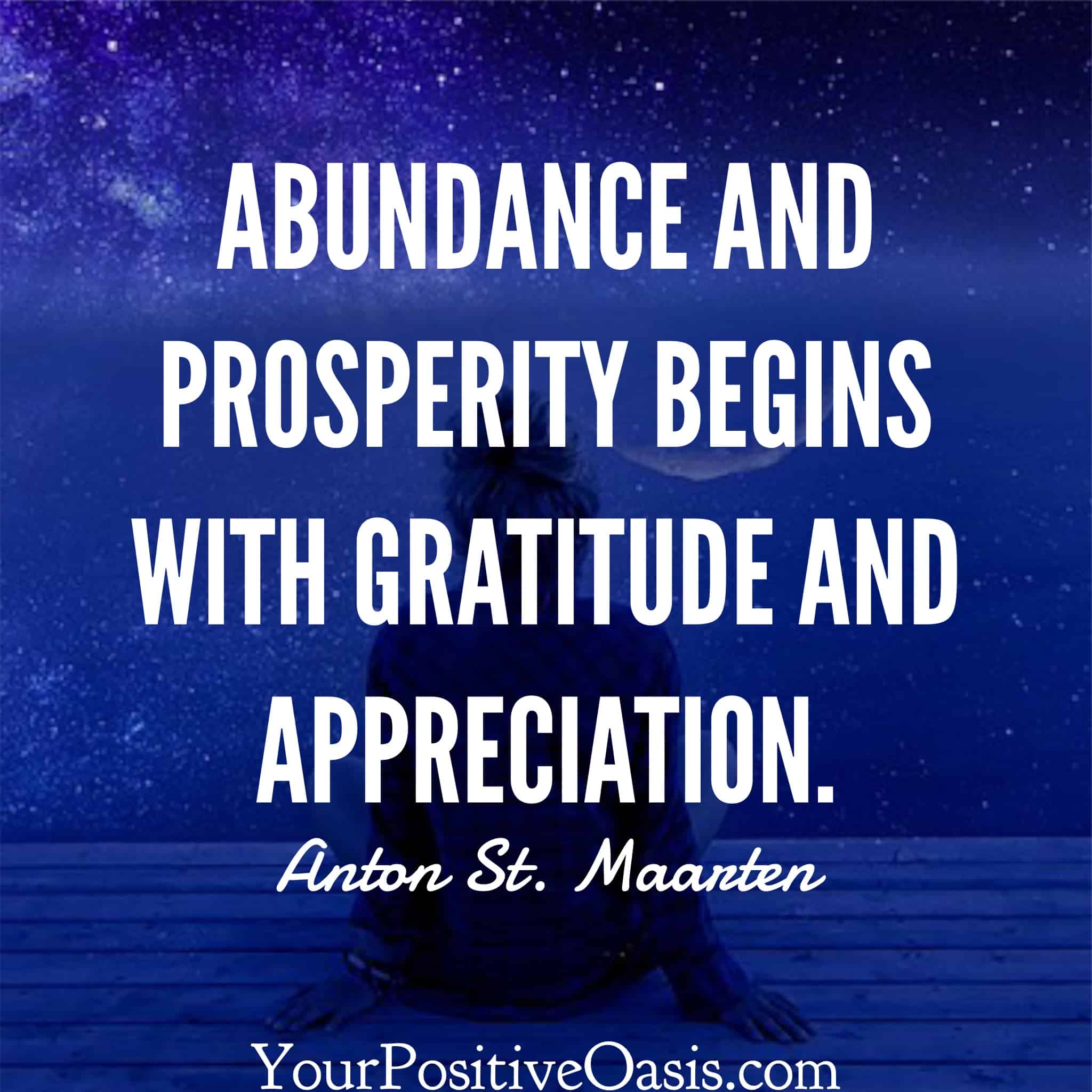 50 Powerful Abundance Quotes That Will Totally Inspire You