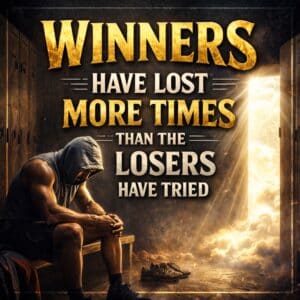 Quote About Winners