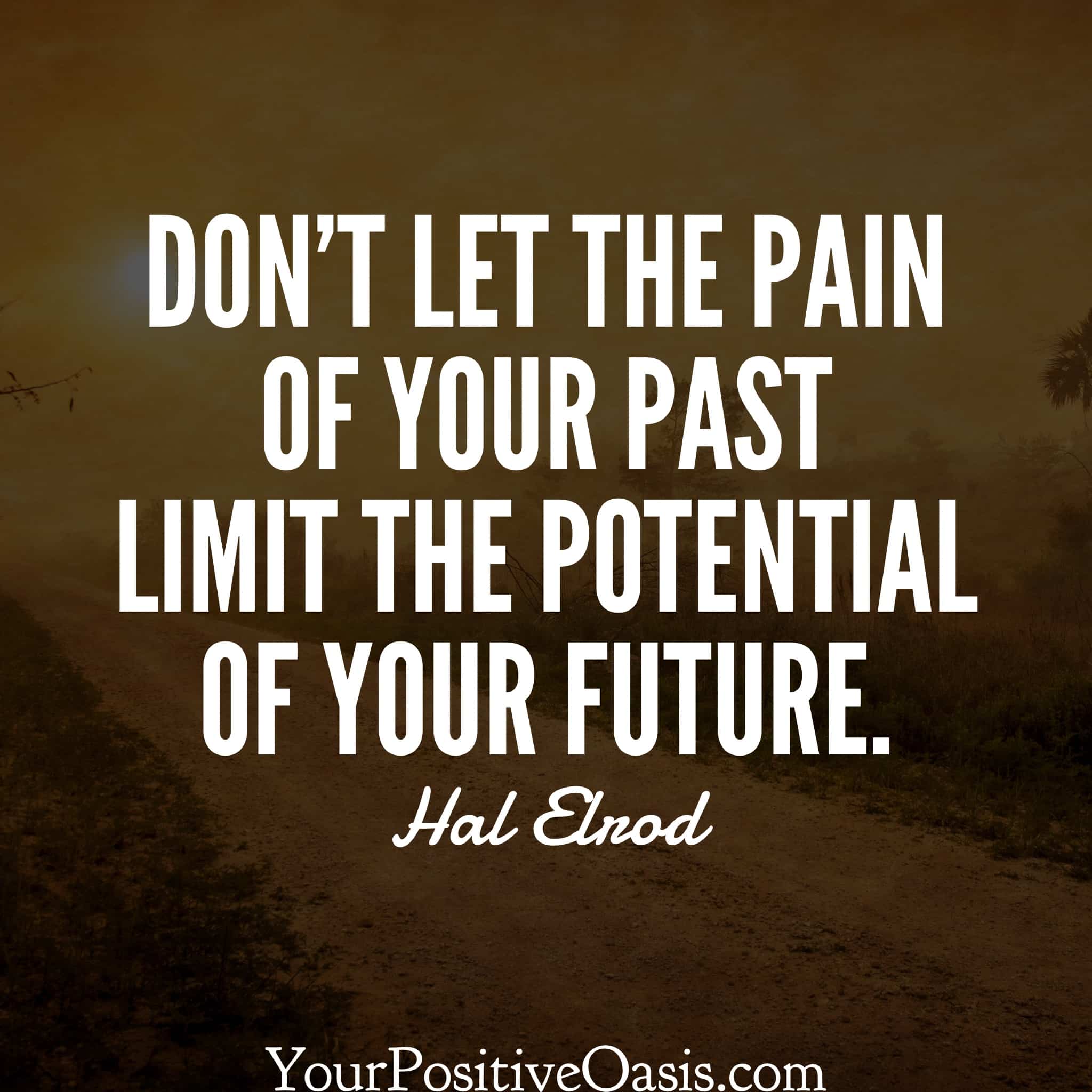 30 Highly Motivational Hal Elrod Quotes To Live By!