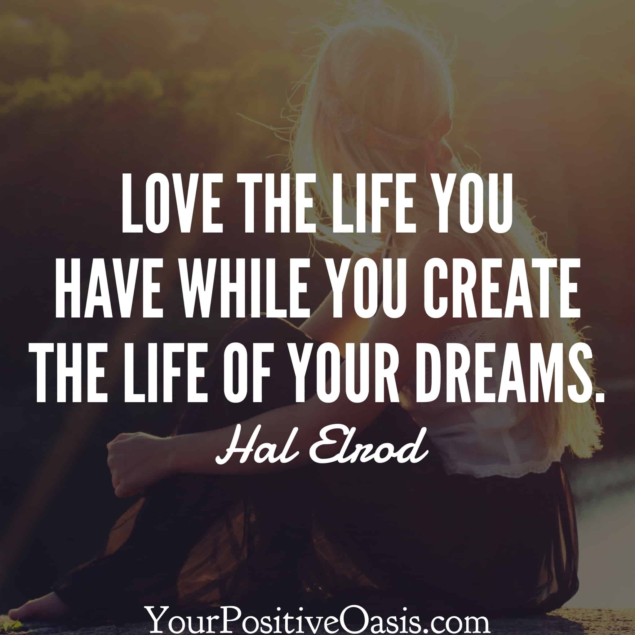 30 Highly Motivational Hal Elrod Quotes To Live By!
