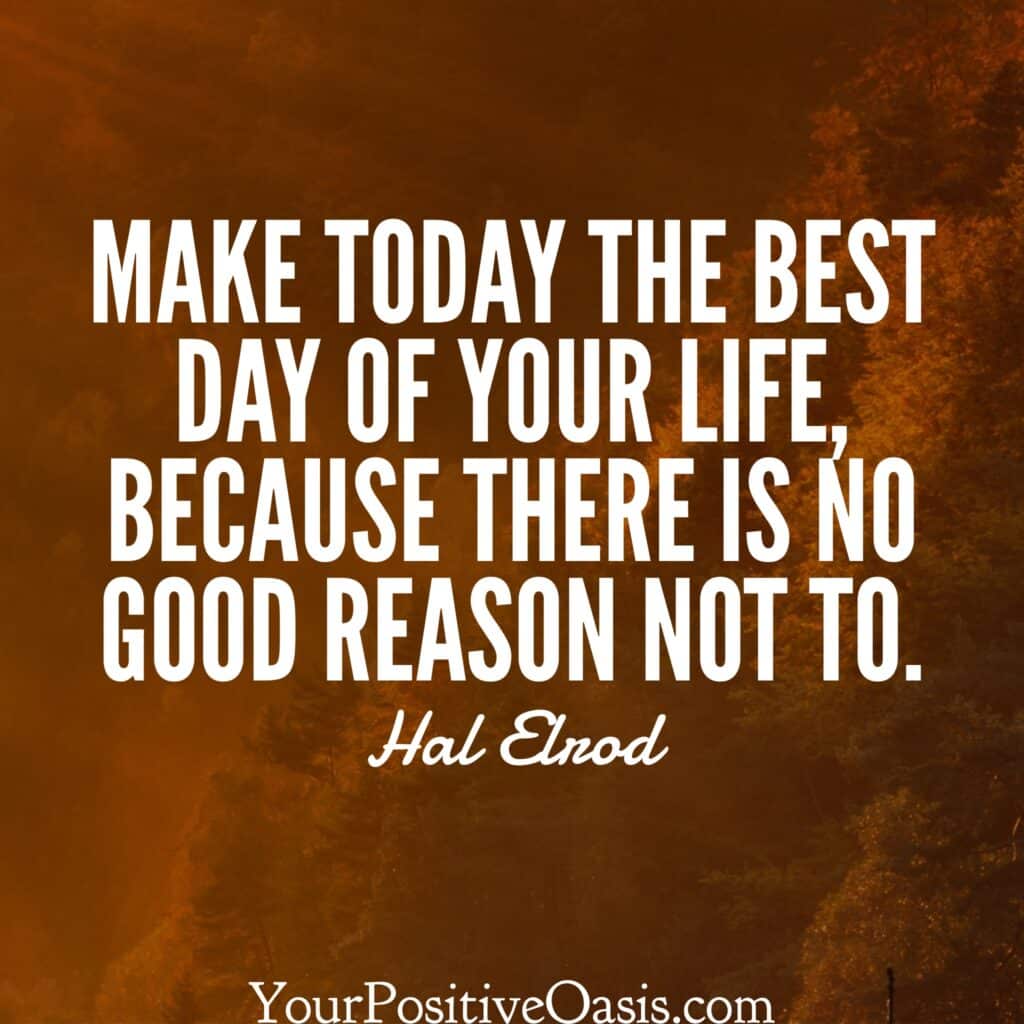 30 Highly Motivational Hal Elrod Quotes To Live By!