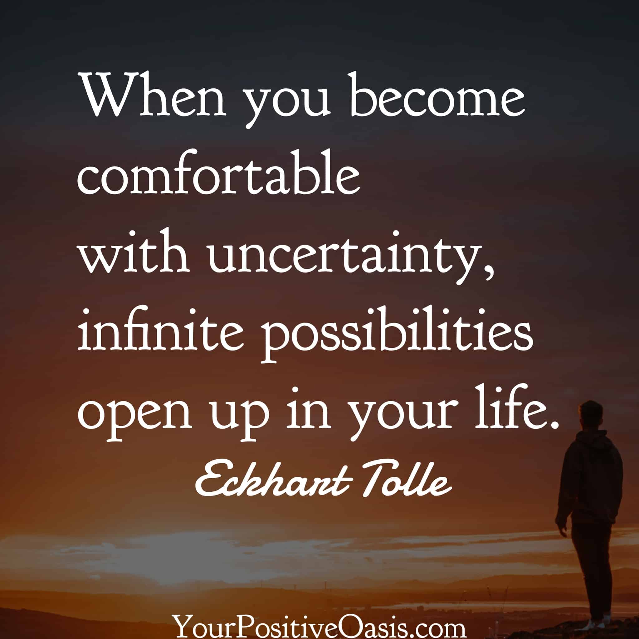 30 Eckhart Tolle Quotes And The Power Of Now