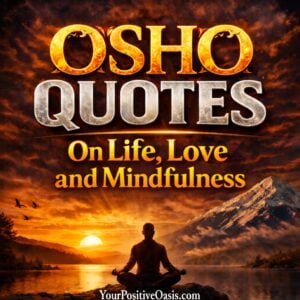 Osho Quotes