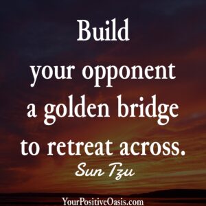 Art of War Quote