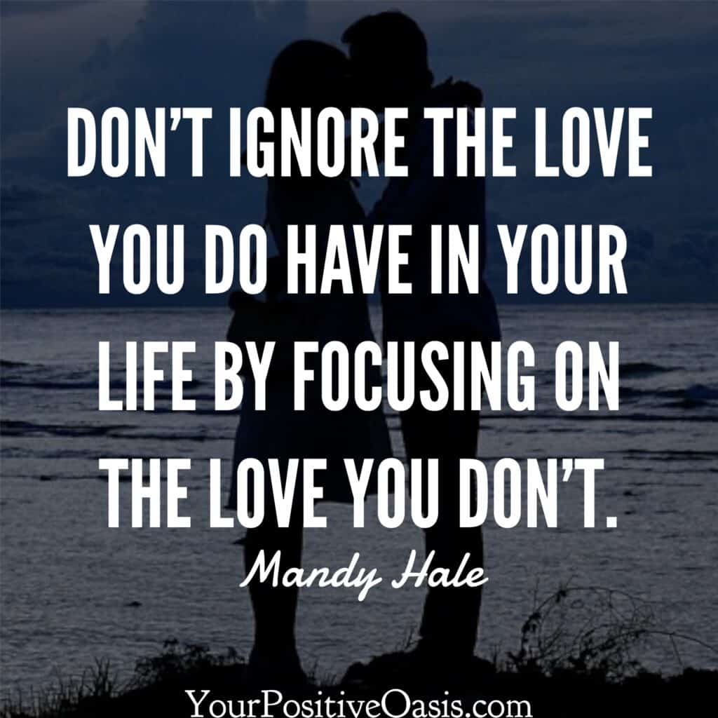 40 Totally Empowering Mandy Hale Quotes - Your Positive Oasis