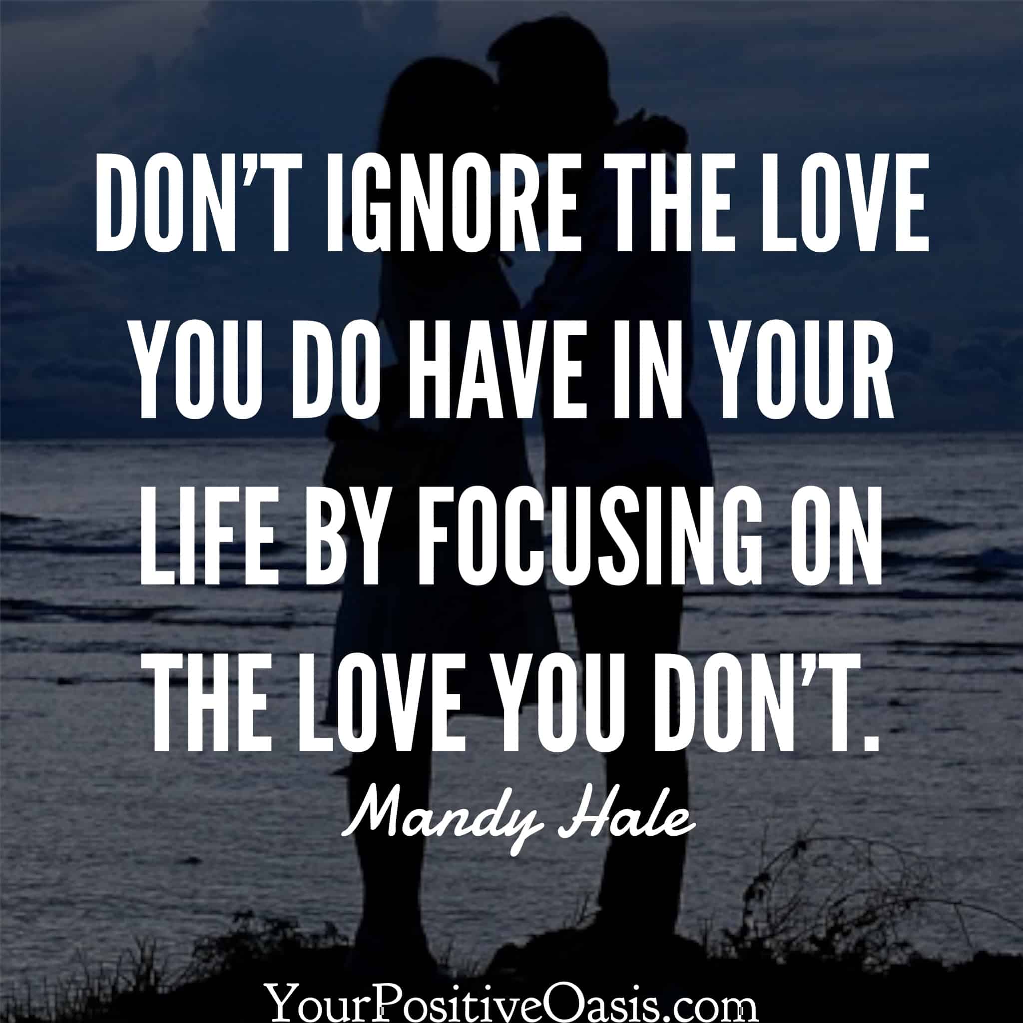 40 Totally Empowering Mandy Hale Quotes - Your Positive Oasis