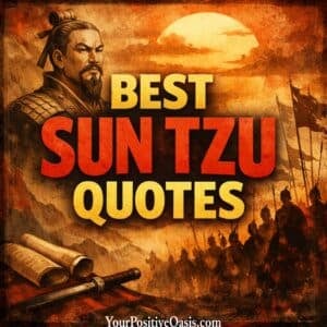 Sun Tzu Quotes