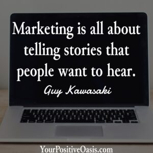Marketing Quote