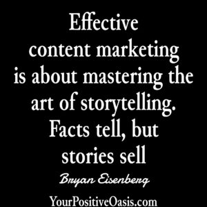 Marketing Quote