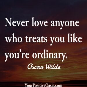 Oscar Wilde Quote