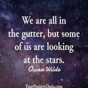 Oscar Wilde Quote