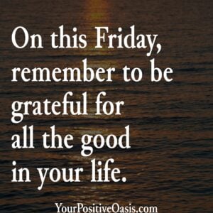 Friday Quote