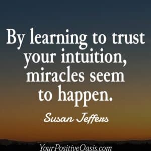 Susan Jeffers Quote