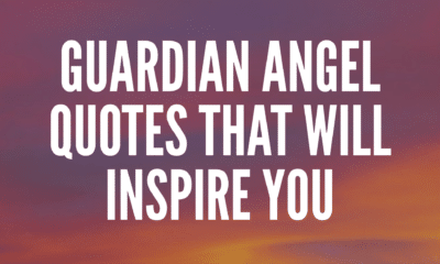 Guardian Angel Quotes