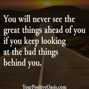 Quote About The Future