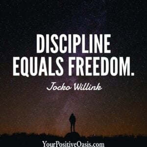 Jocko Willink Quote