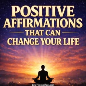 Positive Affirmations
