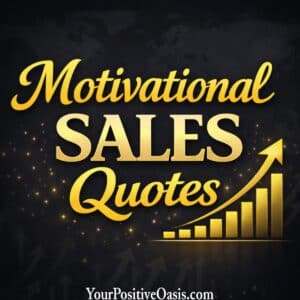 Sales Quotes